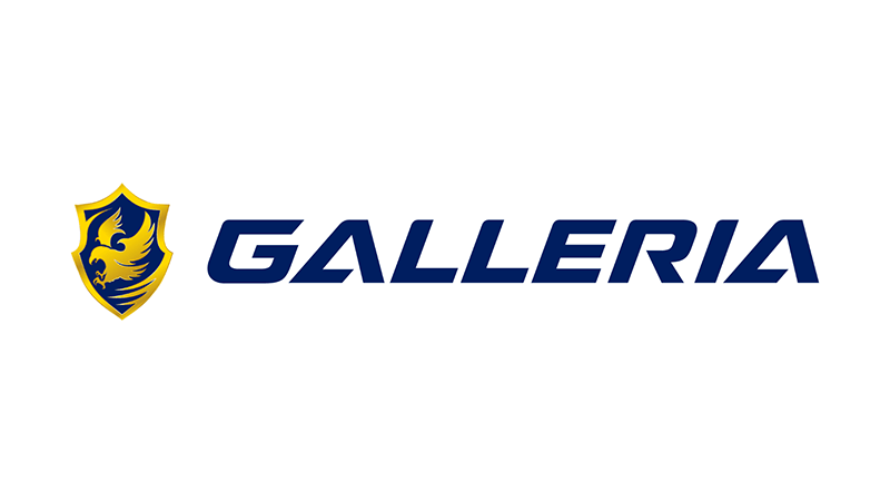 GALLERIA